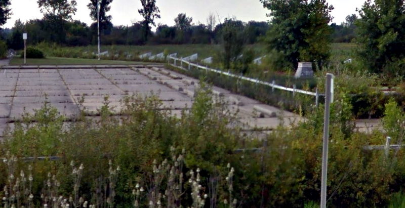 Crystal Creek Golf Center - 2013 Street View (newer photo)